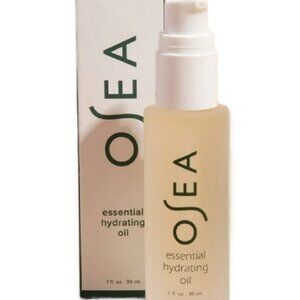 OSEA Essential Hydrating Oil - 1oz/30ml NIB